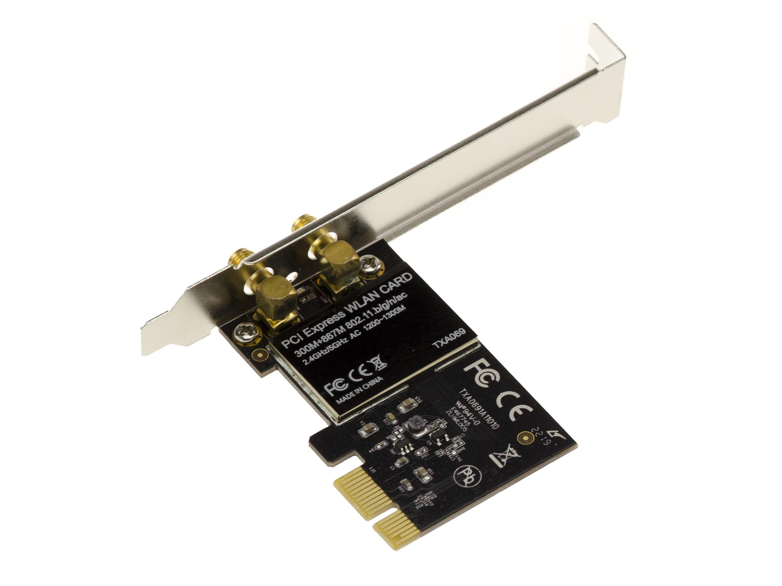 Carte wi-fi intel® dual band wireless-ac 8260 (modèle à Maisons Alfort