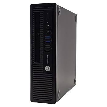 Windowsデスクトップ HP EliteDesk 800 G4 TWR i7 8700 32GB Amazon.com: HP EliteDesk 800G4 Tower Desktop Computer | Hexa