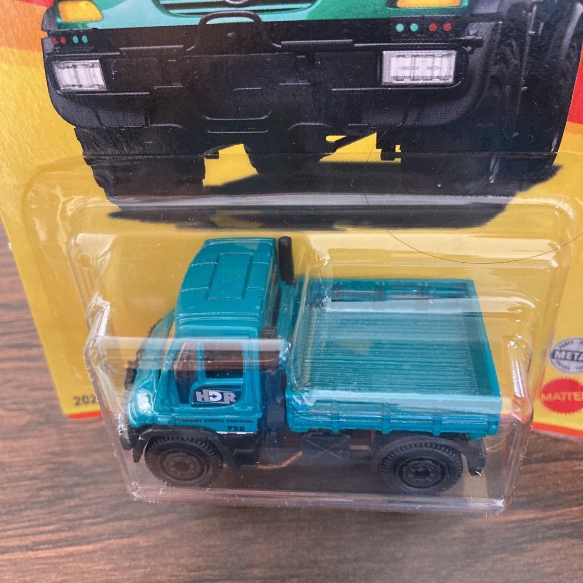 Amazon.co.jp: マッチボックス MATCHBOX GERMANYシリーズ MERCEDES