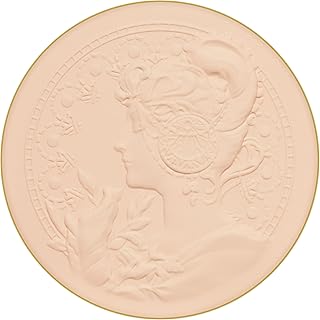 Milano Collection(ミラノコレクション) フェースアップパウダー2025 レフィル