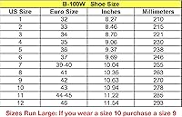 Vista 3 de Chicago Bullet - Patín de ruedas de velocidad para mujer, color blanco, talla 10