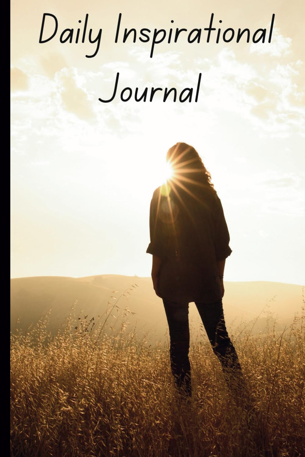 Daily Inspirational Journal