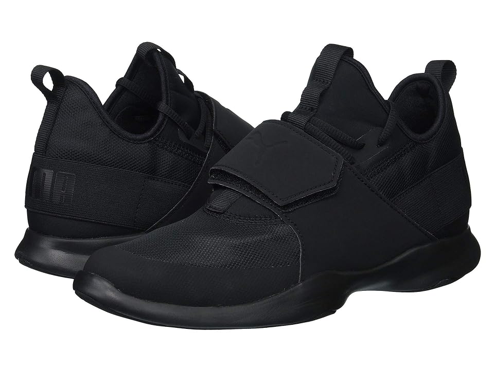 

PUMA Dare Trainer (Puma Black/Puma Black) Women's Shoes