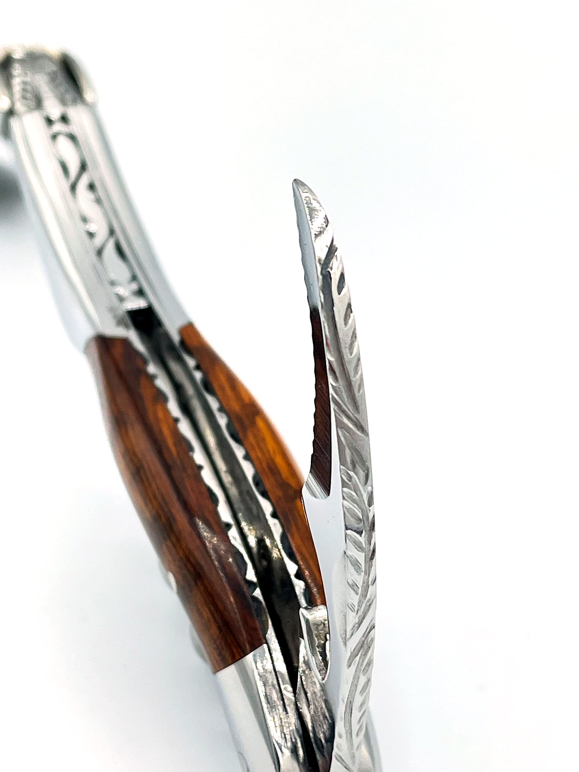 Amazon.co.jp: Laguiole En Aubrac ソムリエ デラックス No 7