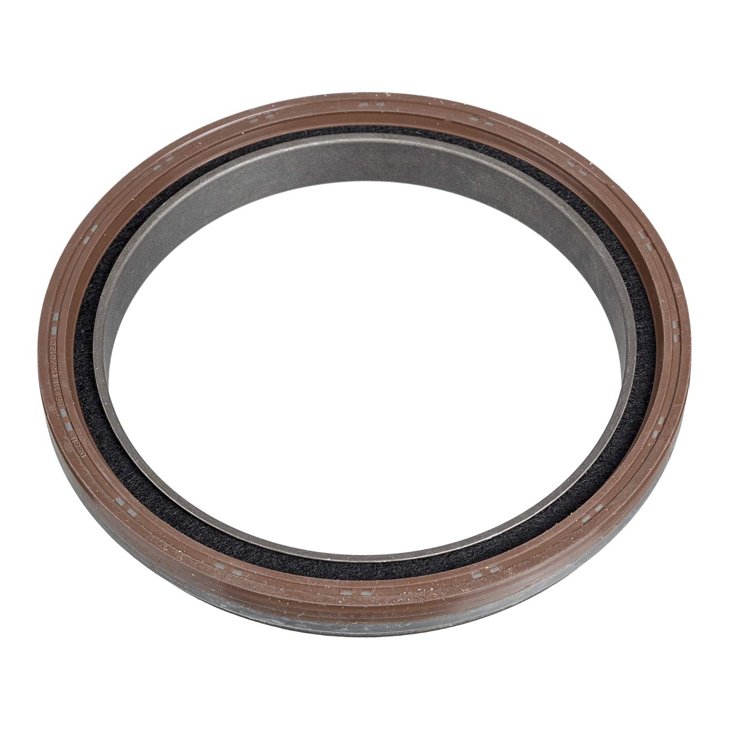 FEBI BILSTEIN SHAFT SEAL, CRANKSHAFT TRANSMISSION SIDED ISUZU D-MAX KB