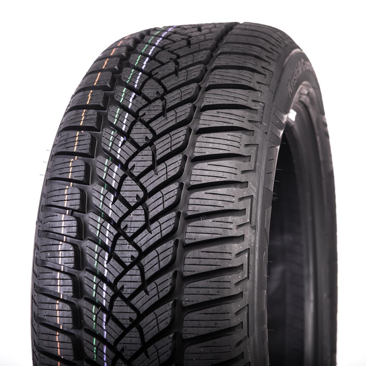 Fulda Kristall Control HP 2 XL M+S - 225/55R17 101V - opona zimowa