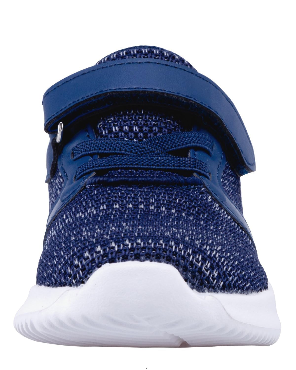 AkkPeiex Boys Girls Tennis Running Shoes Kids Breathable Athletic Sneakers(Navy,7)