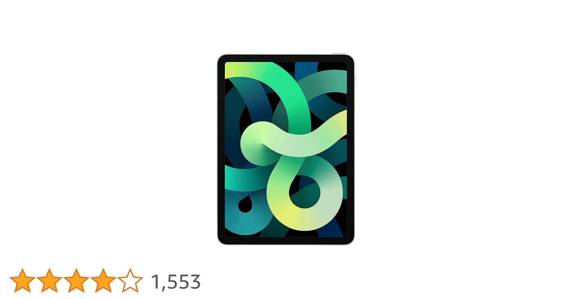 iPadAir(第4世代)56GBグリーン本体 Amazon.co.jp: 【整備済み品】 Apple iPad Air (第4世代) Wi-Fi 64GB