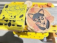 Review Image by Michael David Thompson Michael David Thompson