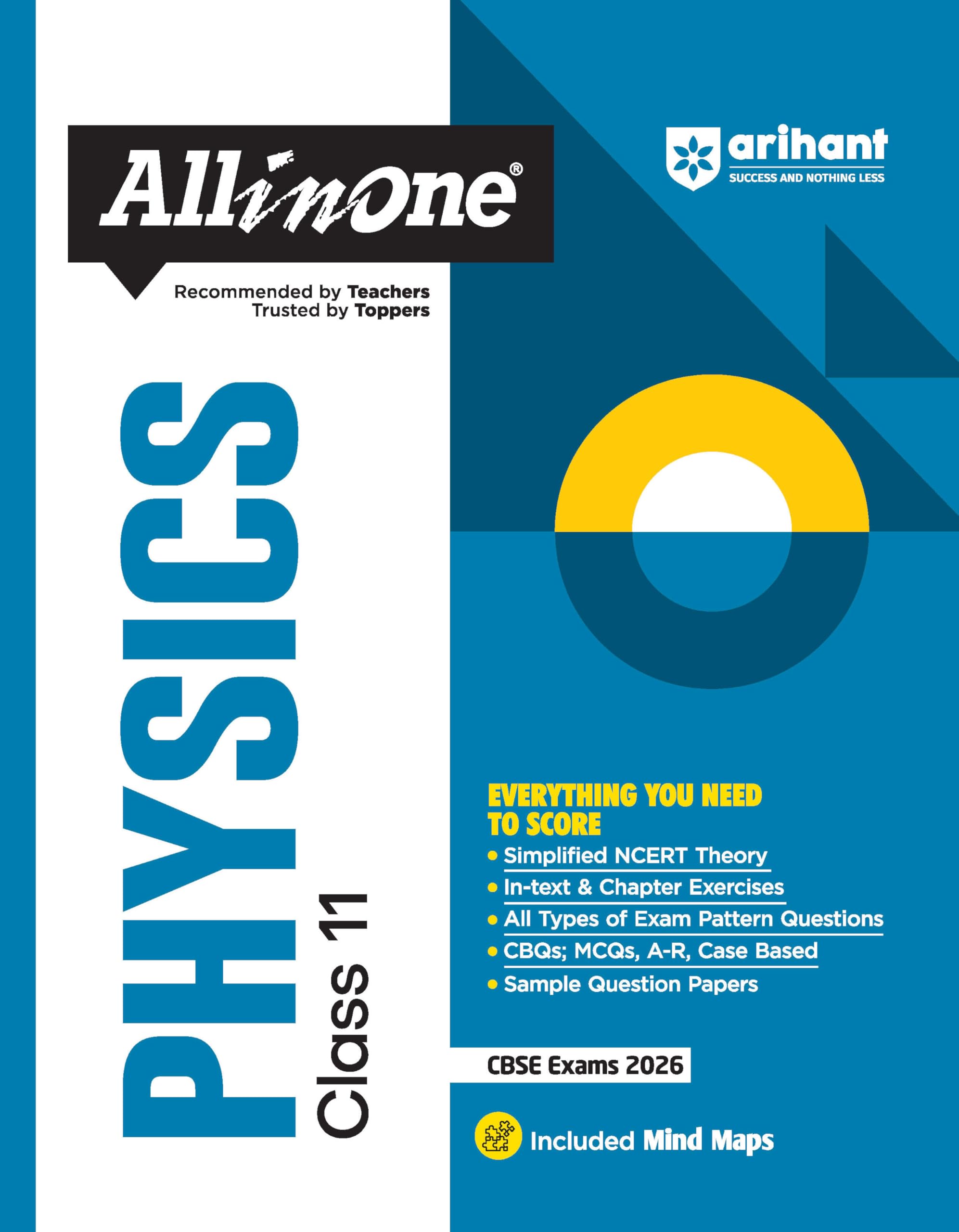 AlO CBSE Physics 11th
