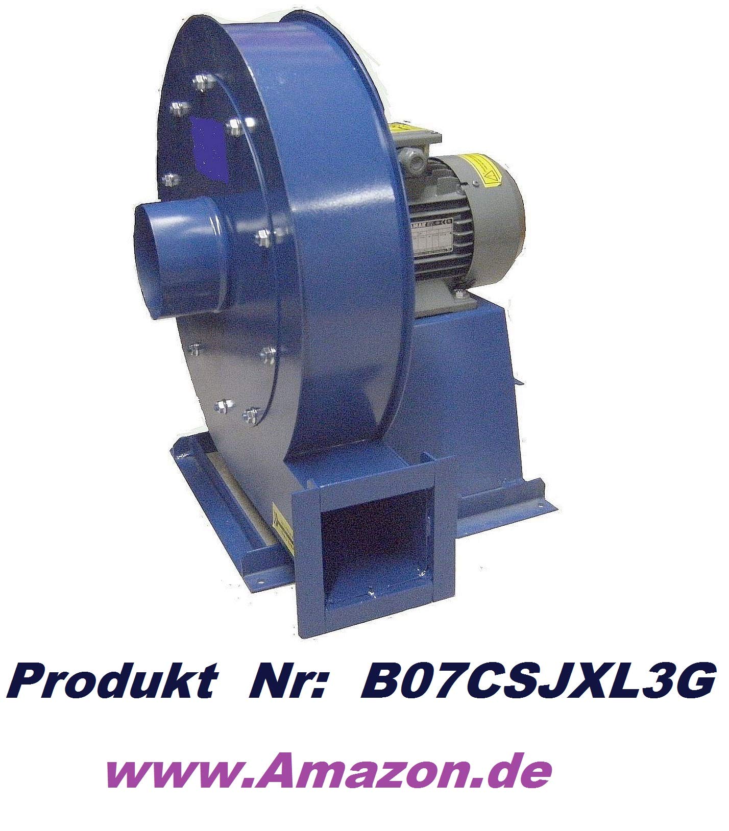 Industrial DoubleInlet Centrifugal Blower Fan with 500Watt SPEED