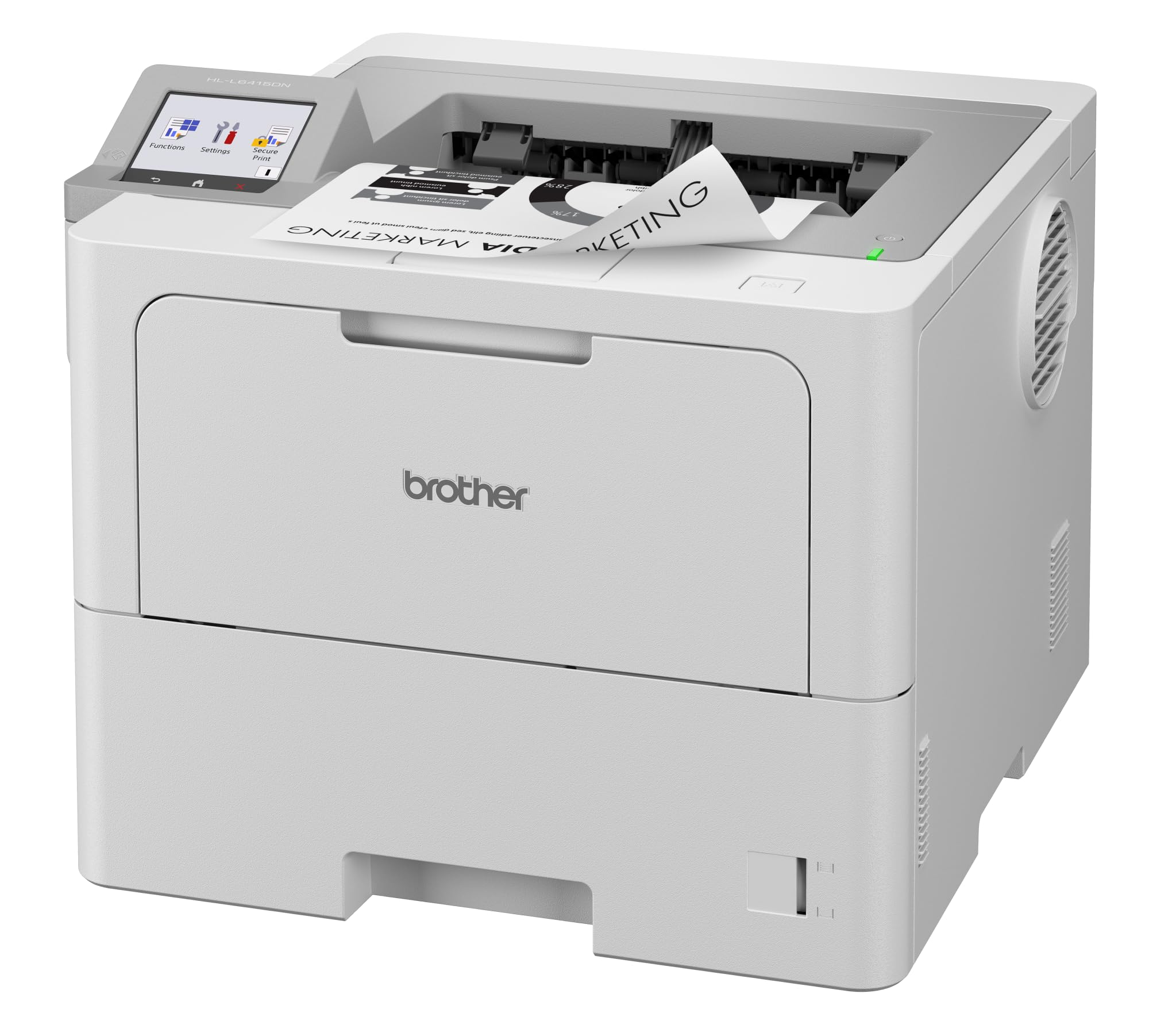Brother HL-L6410DN Imprimante Laser Monochrome A4