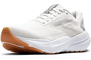 Brooks Ghost 16 Womens Shoes: Unparalleled Comfort for Neutral Runners