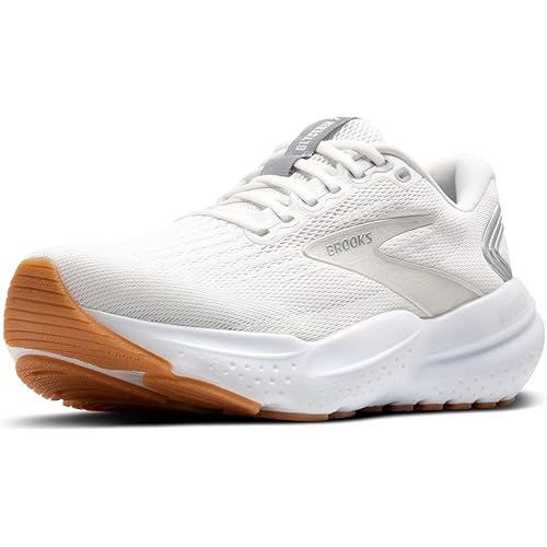 Brooks Women’s Glycerin 21 Neutral Running Shoe