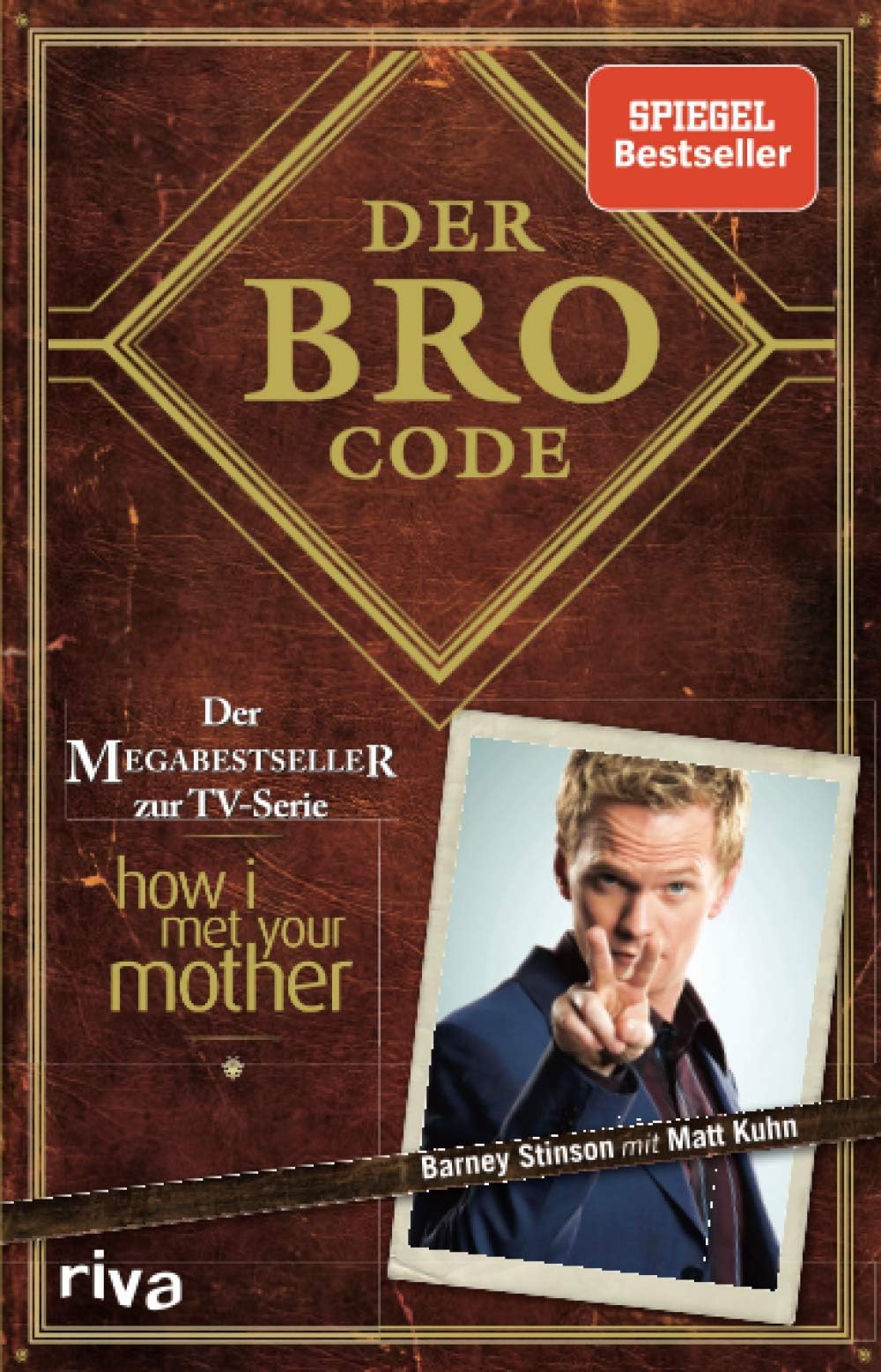 Der Bro Code