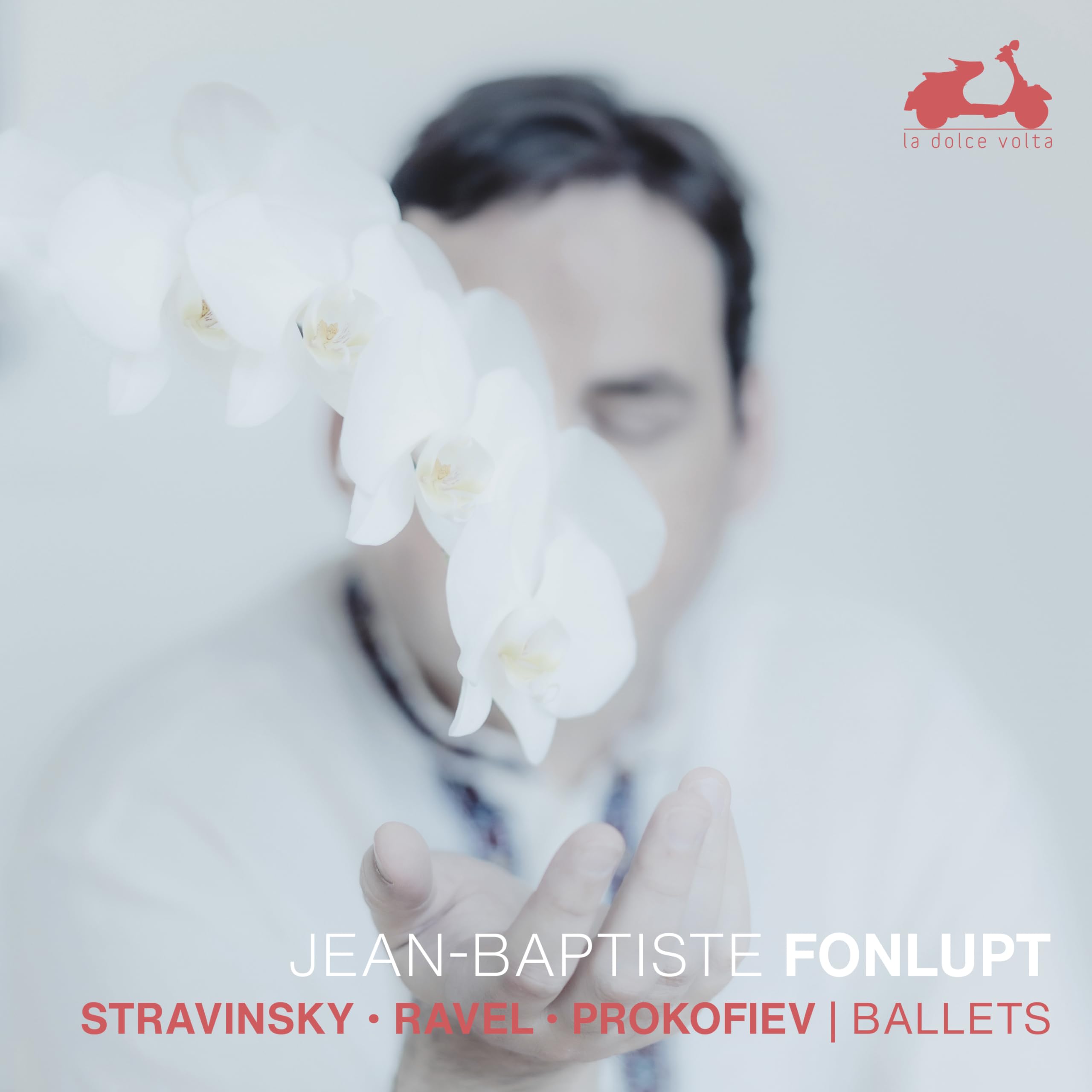 Stravinsky / Ravel / Prokofiev: Ballets