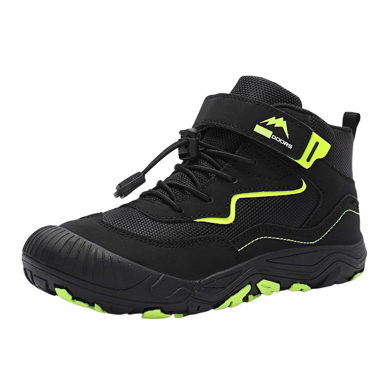 Shoes Children's Sports Shoes Trainers Boys Hiking Shoes Children Trainers Boys Shoes Girls Outdoor Non Slip Lightweight Children's Shoes Hiking Boots Boots Kinder