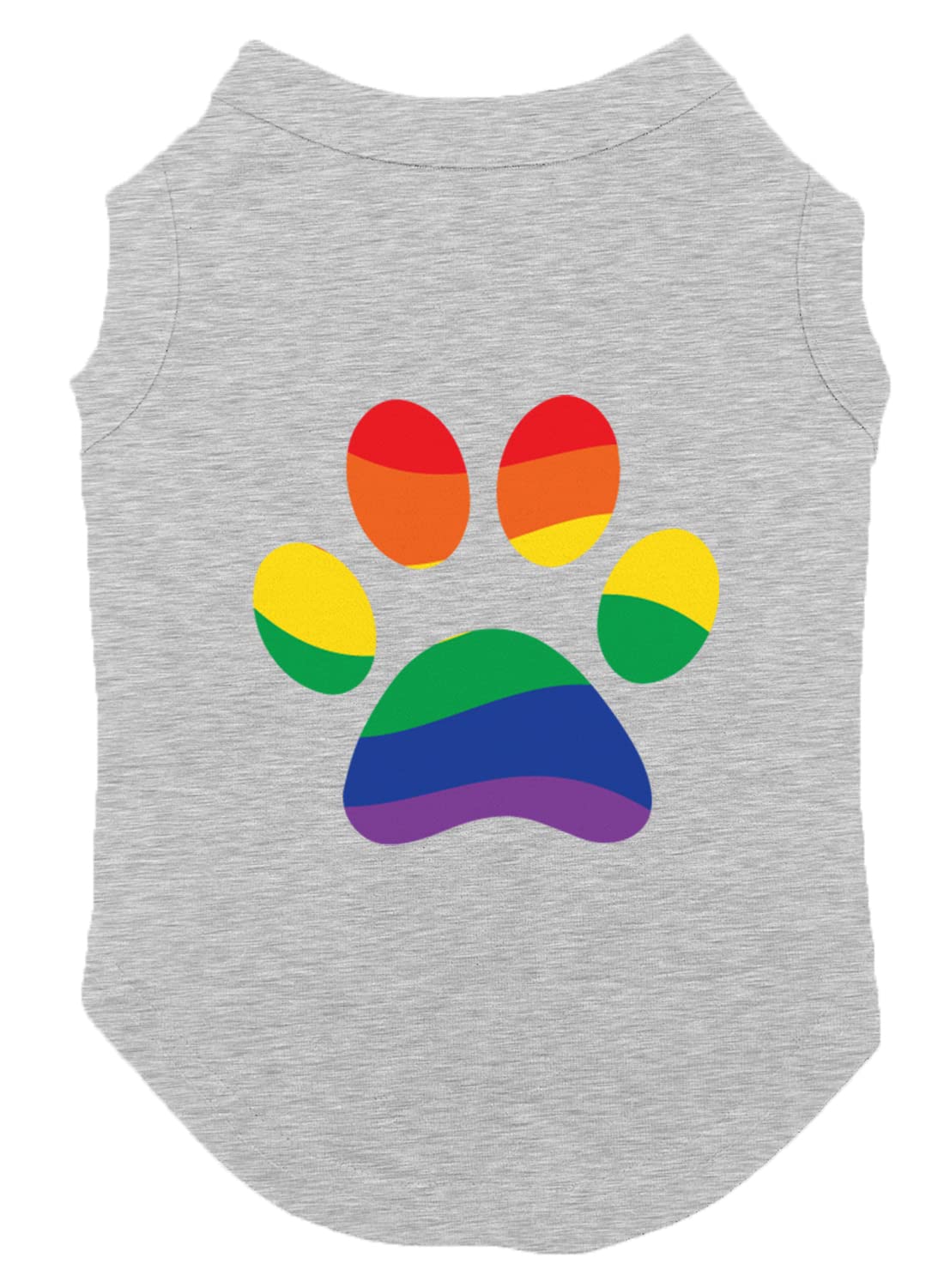 BEYOND CLOSET ♥ ILP New Apollo Patch Dog 1/2 T-Shirt Beyond Closet by Tae Yong