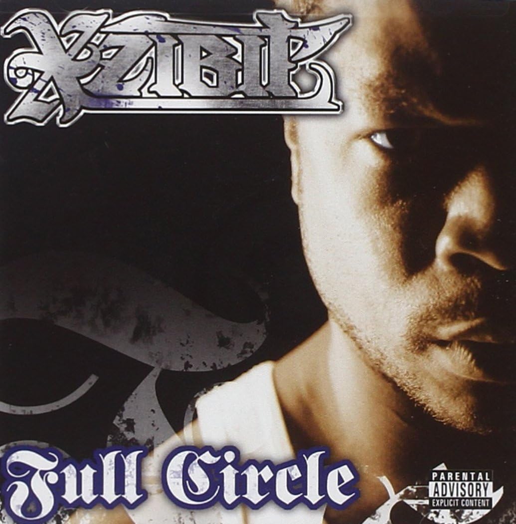 Full Circle       explicit_lyrics