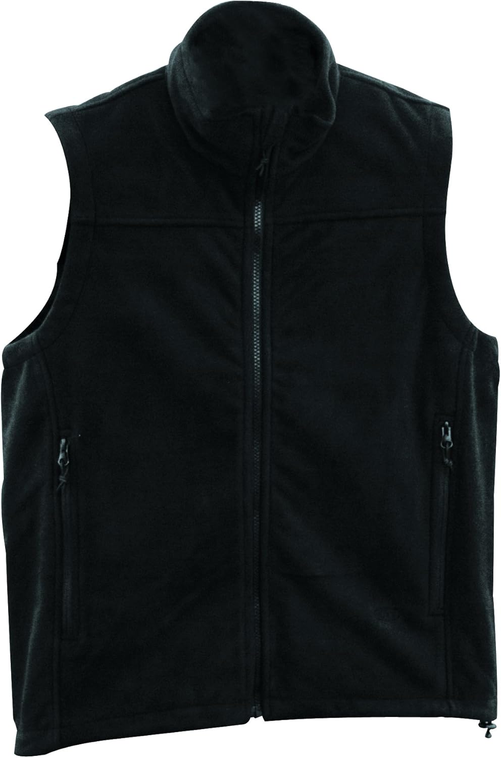 Boyt Harness 12854 Hu214 Triploc VST blk 3X, Black