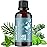 Breathe Essential Oil for Diffuser - Invigorating and Refreshing Breathe Essential Oil Blend with Eucalyptus Peppermint Tea Tree and Mint for Diffusers for Home and Shower Aromatherapy (1 Fl Oz)