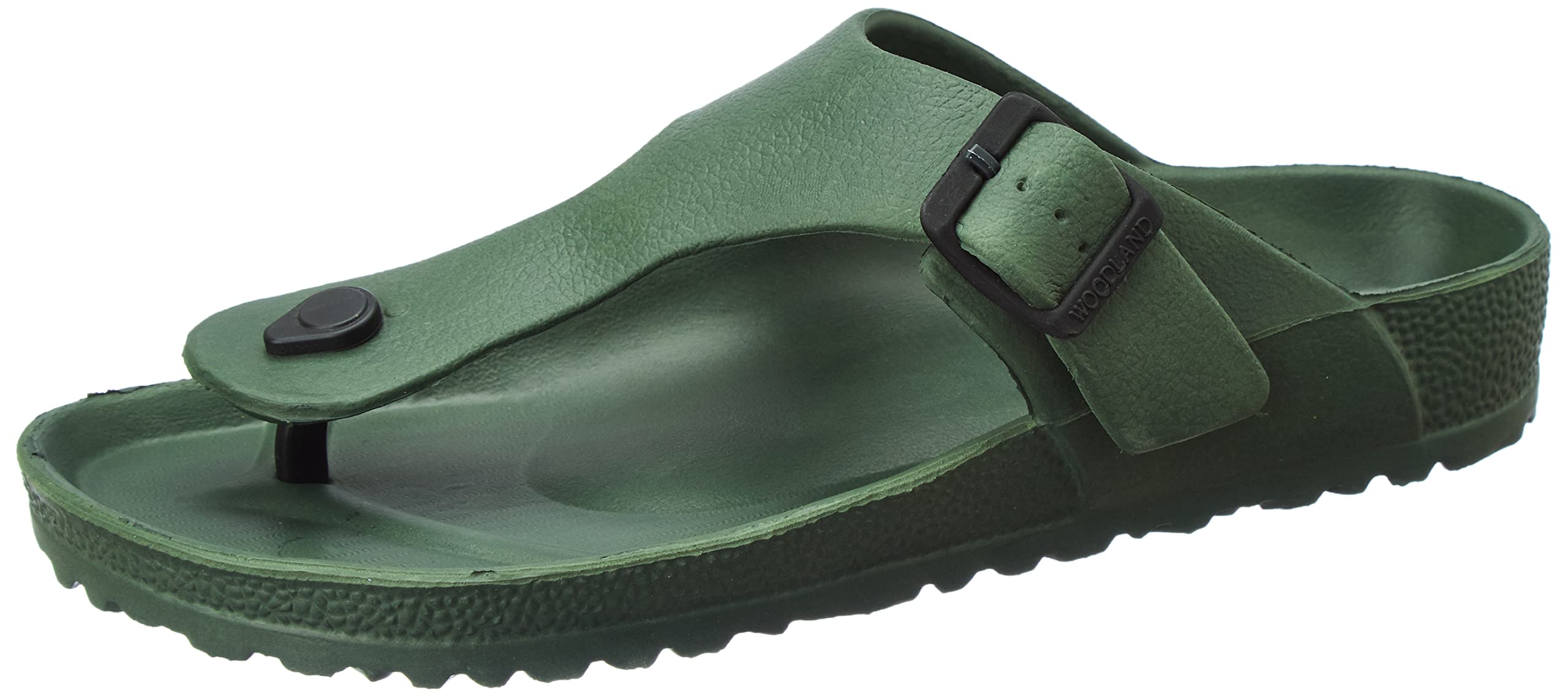 Woodland mens Off 4302022 Olive Slipper - 8 UK (42 EU) (OFF 4302022) (B0BSV9WXCF) Amazon Price History, Amazon Price Tracker