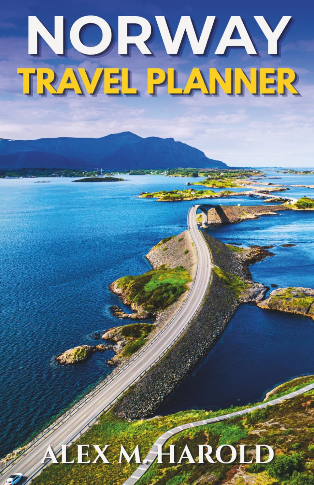 Norway Travel Planner: Itineraries, Maps, Budget Tips, Transport, Seasonal Advice, and Things to Do Across Norway