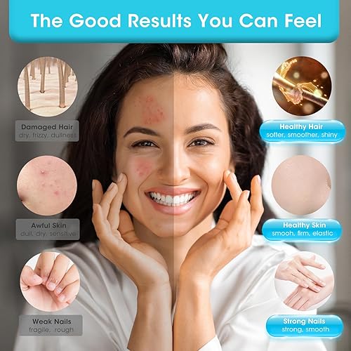 Miniatura 3 de FASDUNT Cabezal de ducha con mano, cabezal de ducha filtrado con manguera extra larga de 80 pulgadas, filtro de 20 etapas para suavizar el agua dura