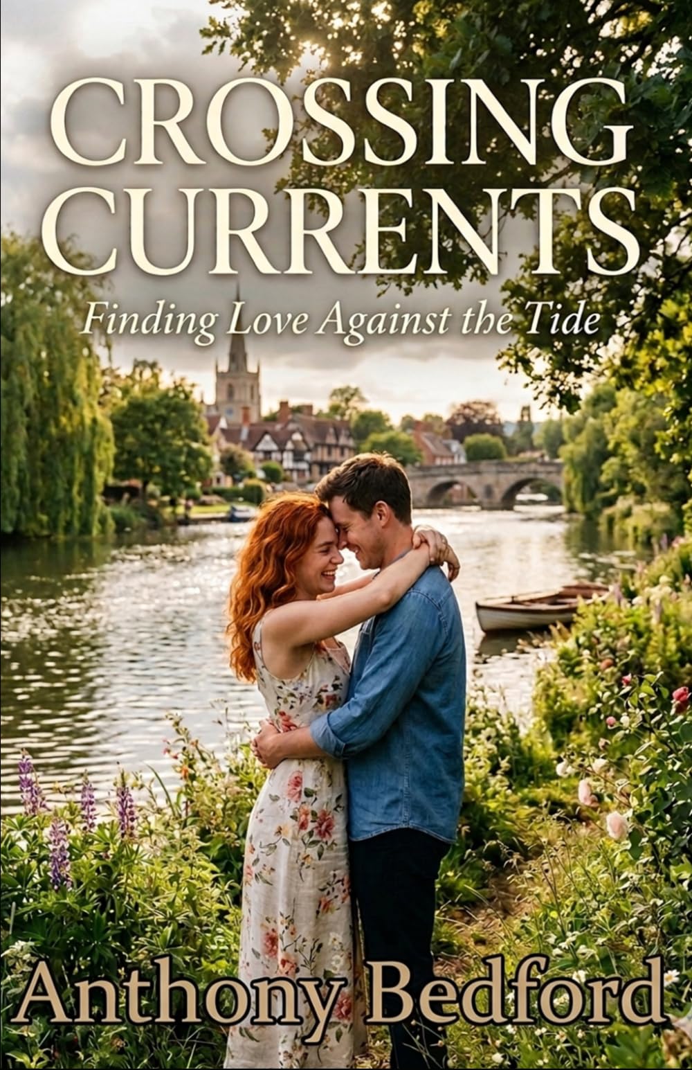 Crossing Currents: A Romance Novel