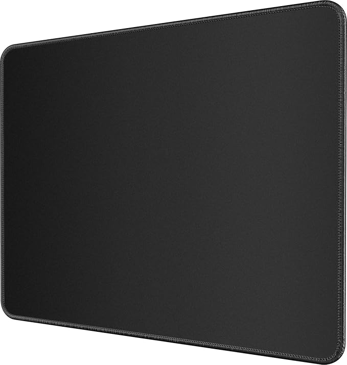 MROCO XL Gaming & Ergonomic Mouse Pad Bundle Video Games