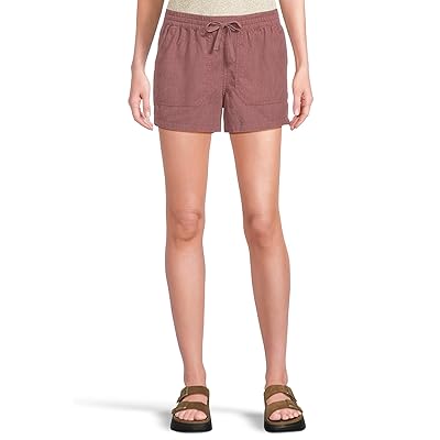 Royal Robbins Hempline Shorts Women