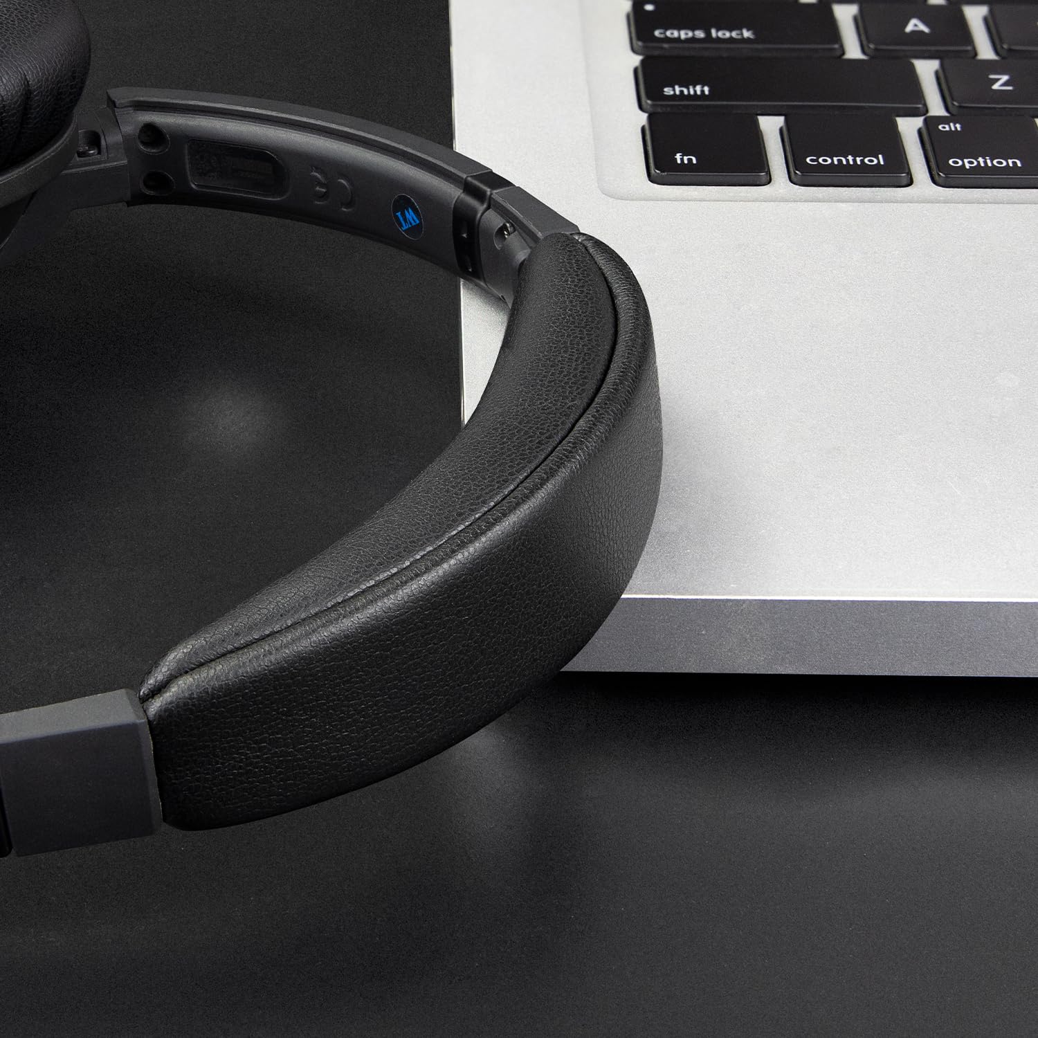 Kit Coussinets Et Bandeau De Remplacement Pour Casque Bose SoundLink AE2 - Noir - Confort Et Son Renouvelés