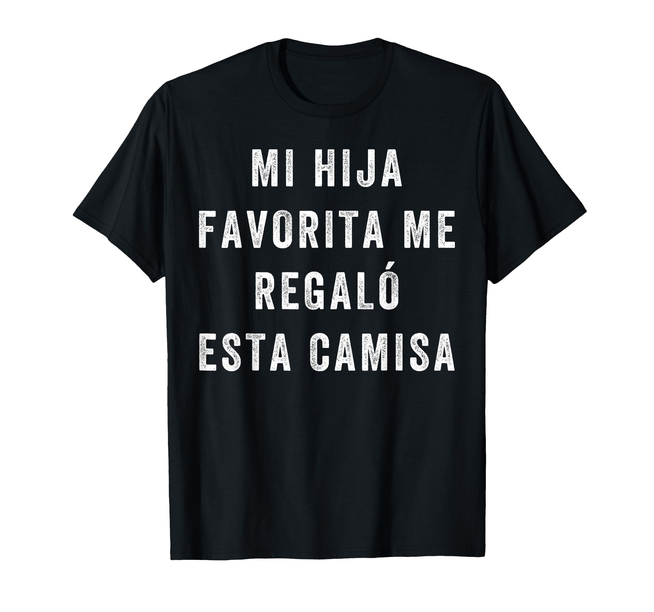 Camisa para Papa e Hija Camisa graciosa para papa y Mama T-Shirt
