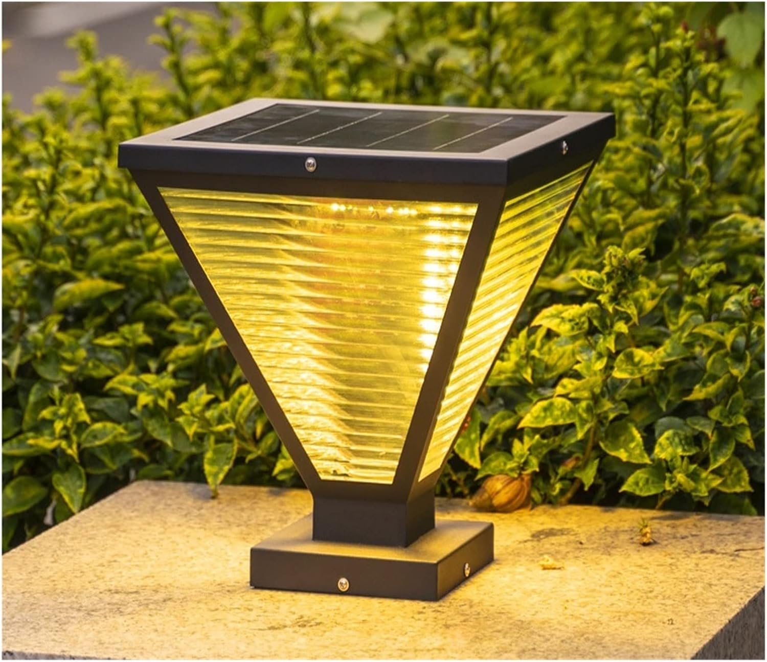 置物 屋外 防水 置き型 門柱灯 門柱灯 外灯 スタンドライト クリエイティブ