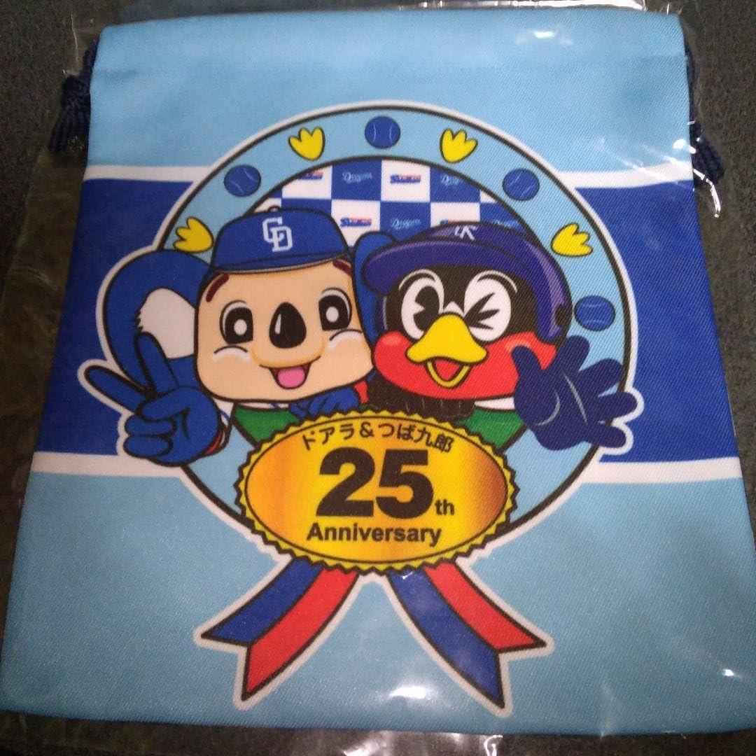 【サイン色紙】つば九郎 ドアラ サイン つば九郎 ドアラ ハリーホーク - メルカリ