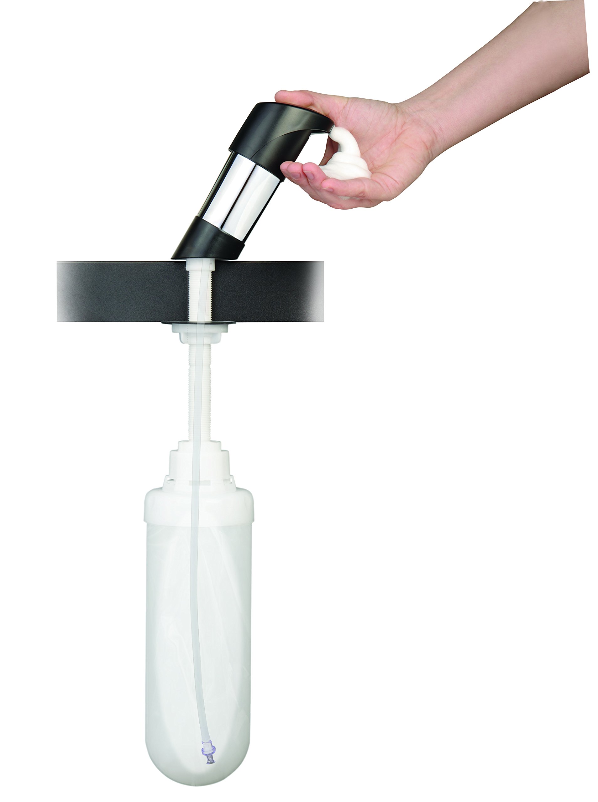 Wypall 80595 Jumbo Roll Dispenser, 33