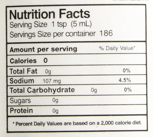 Miniatura 6 de Salsa Picante San Luis Salsa Picante - 31.4 Oz