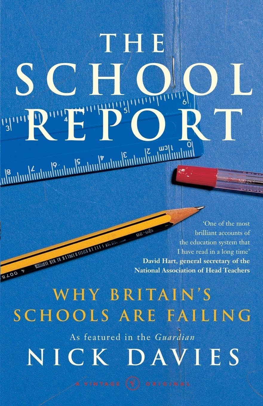 The School Report