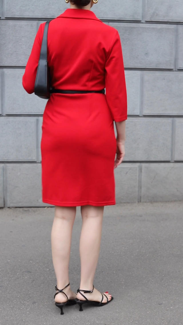 Abito Lungo Estivo Donna Grace Karin
