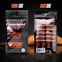 Thermal Grizzly Conductonaut Thermal Grease - 1Gram Set + Extra Applicators - Liquid Metal Thermal Paste for Cooling The CPU, GPU (Conductonaut) (1g Combo) gallery image
