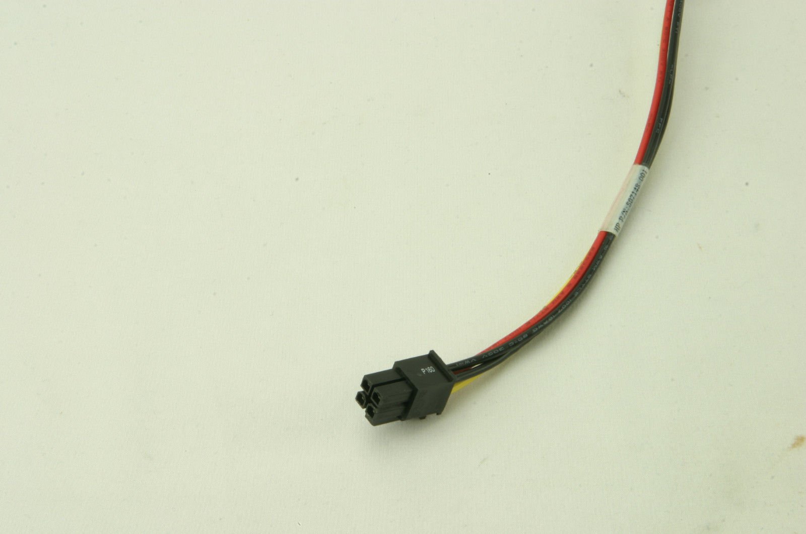 Cavo Alimentazione Doppio HP 507148-001 Per HDD E Unità Ottica SATA – Originale – Nuovo