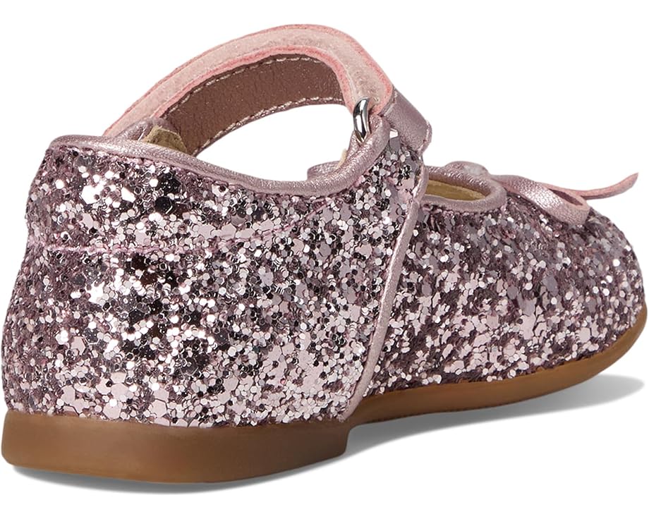 Naturino Naturino Ballet (Toddler) - Back View