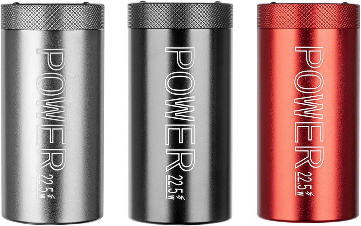 No-Weld 46950 Powerbank Housing Compact Portable Charging Enclosure Easy Install Impact-Resistant Mobile Device Case Aluminum Alloy Battery Case