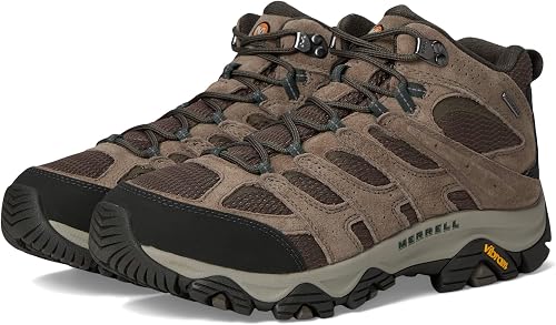 best hiking boots in Kansas City, MO