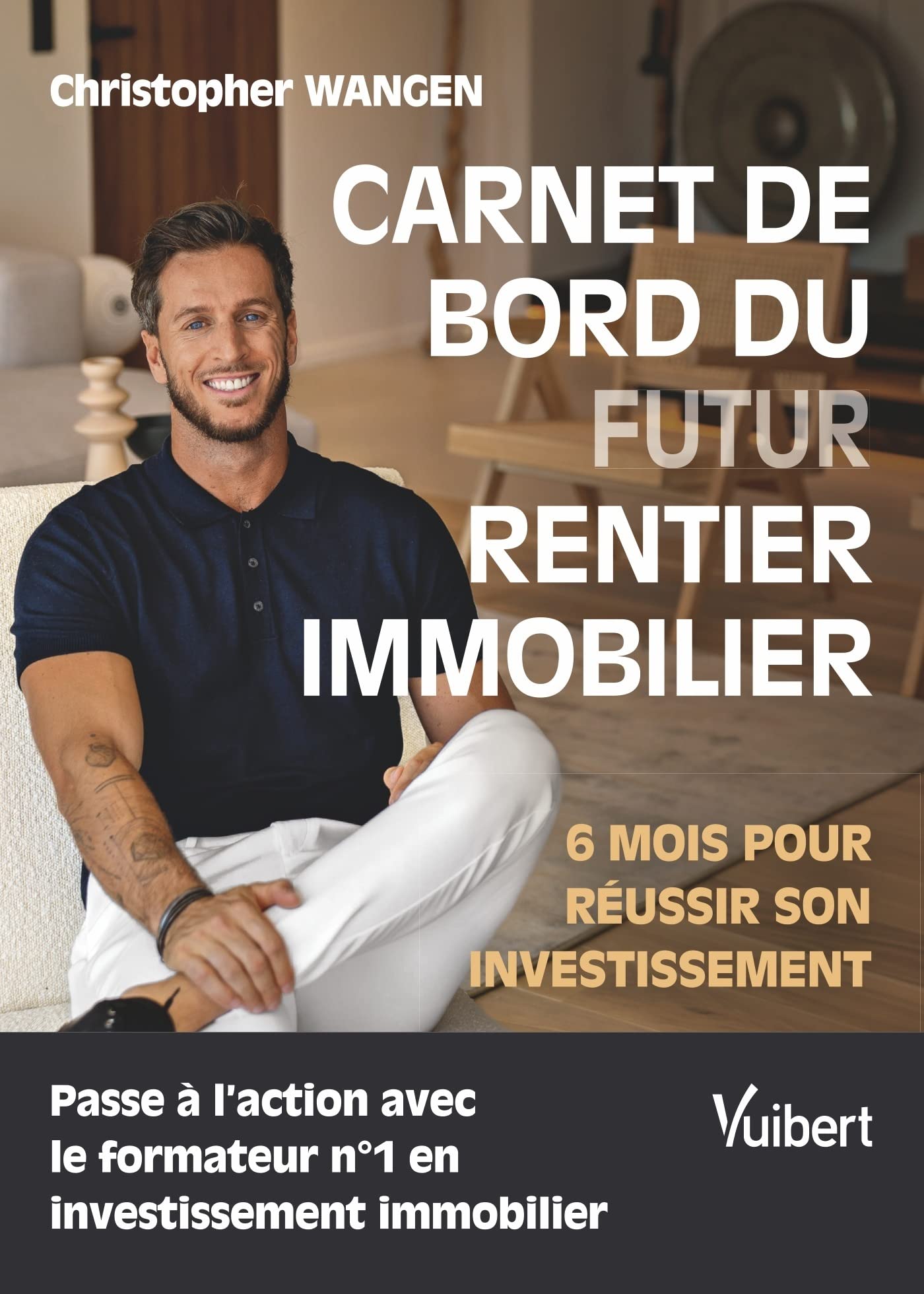 Carnet de bord du (futur) rentier immobilier: 6 mois pour réussir son investissement
