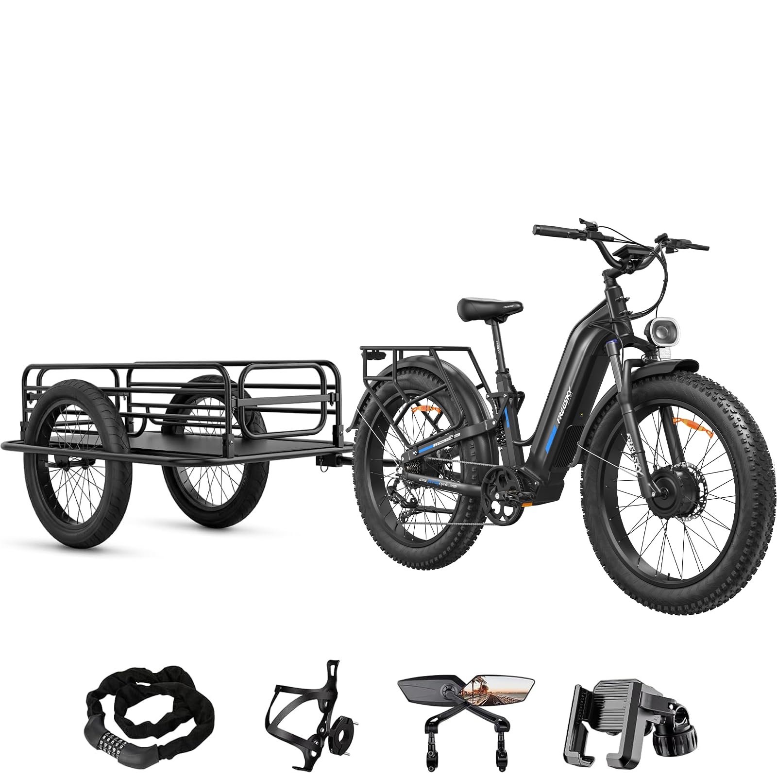 Freesky M540 Ranger