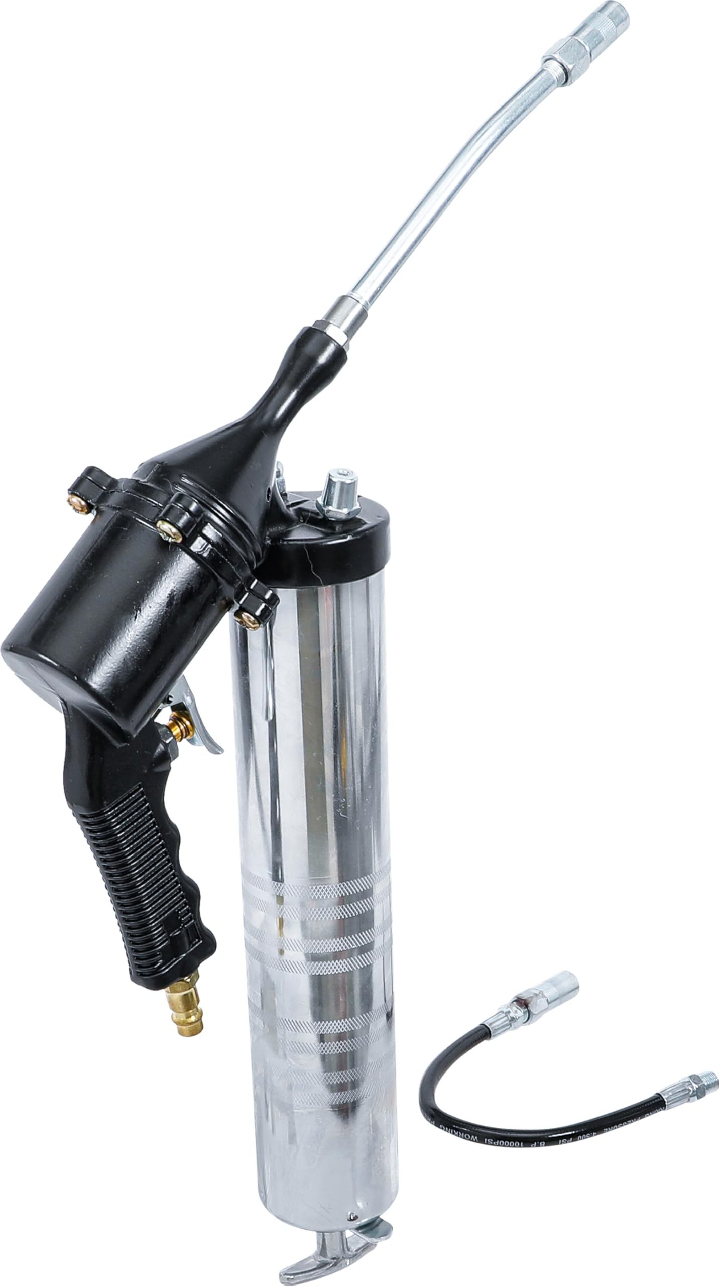 BGS 3236 | Ingrassatore pneumatico | 400 cm³