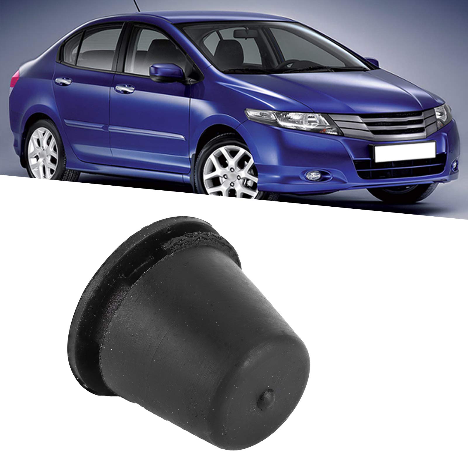 Amazon.com: KIMISS Hood Rubber cushion Bumper, Hood Cushion Bonnet