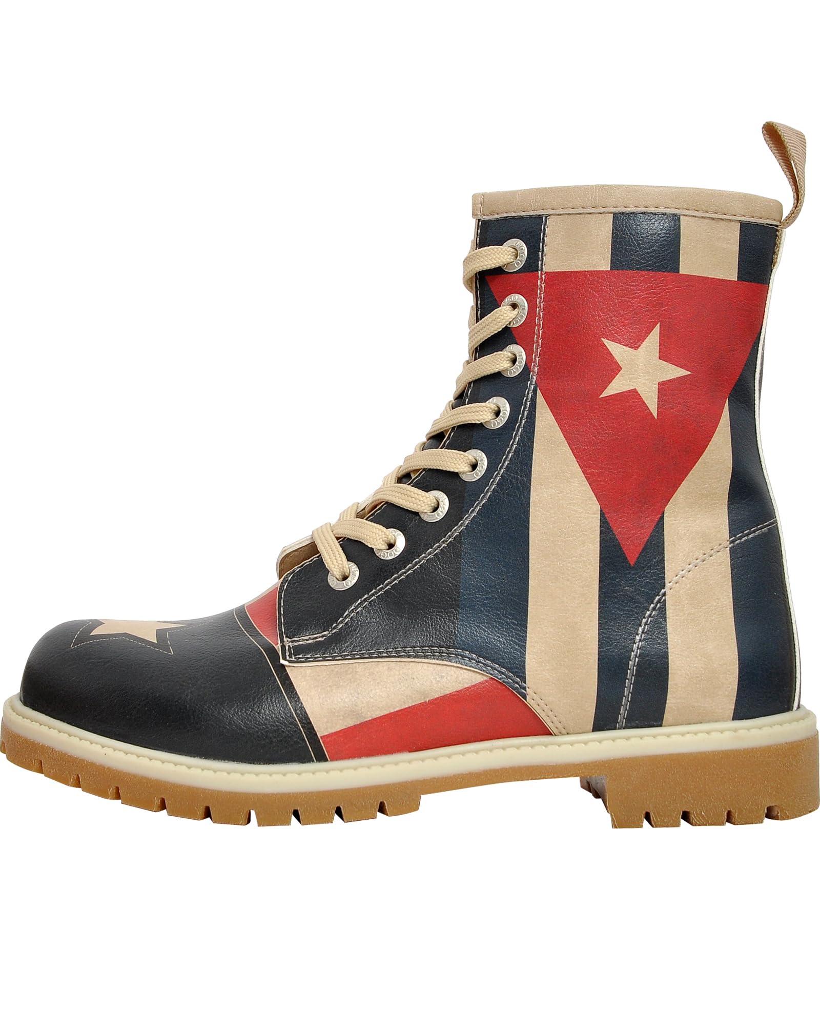 DOGO Long Boots for Women