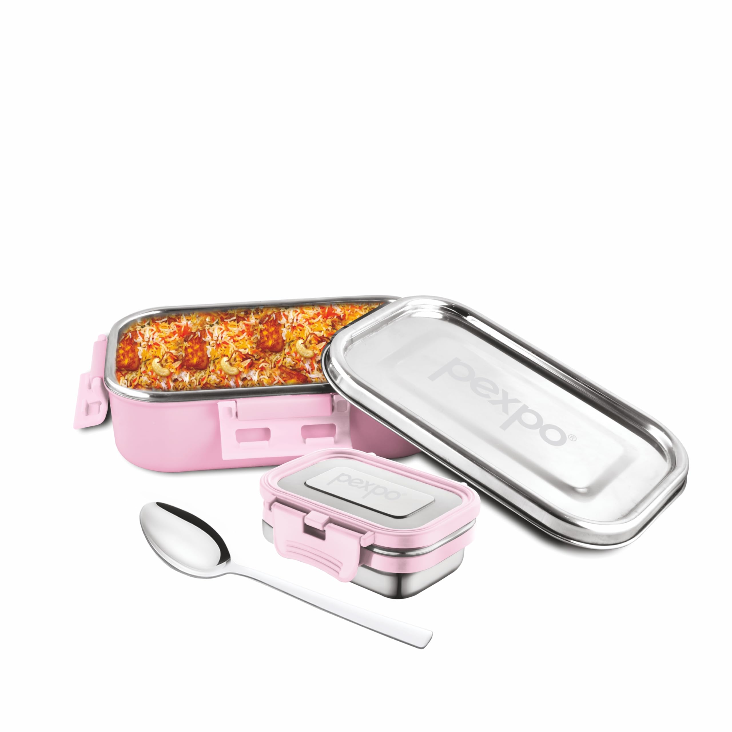 PEXPO VIVA KIDS LUNCH BOX